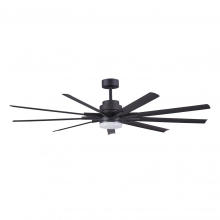 84 inch big size decorative ceiling fan lamp